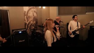 Naruto: Shippuden - Opening 16 | Silhouette (Blinding Sunrise Cover)