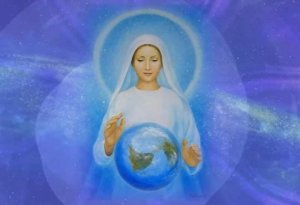 НЕБЕСНЫЕ ПОСЛАННИКИ НА ЗЕМЛЕ