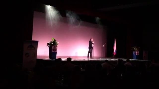 Oleg Alexandrov Синяя вечность смотреть онлайн