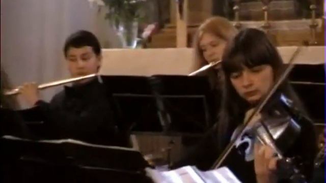 Оркестр INTRADA. «Альбертина».