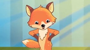 Веселая зарядка, Разминка, умные песенки, Утренняя зарядка для детей