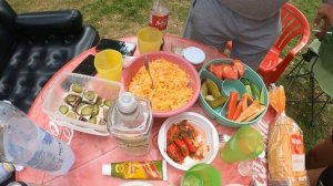 ОТДЫХ С ПАЛАТКАМИ КОЛОМНА ЛИПИТИНО 2023