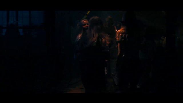 D-Fender - Shameless (Official Videoclip) смотреть онлайн