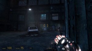 20 ЛУЧШИХ МОДОВ ДЛЯ HALF-LIFE 2 Часть 1( Singlplayer)