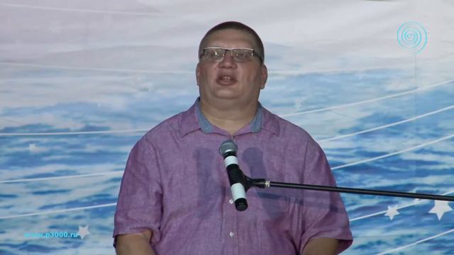Почему современный человек боится духовных знаний? (Вячеслав Рузов)