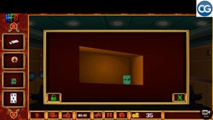 101 Free New Escape Games level 137- Patent Protected TELE COMPANY - Complete Game