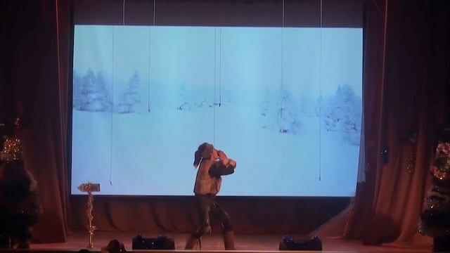 Как стать снегурочкой смотреть онлайн