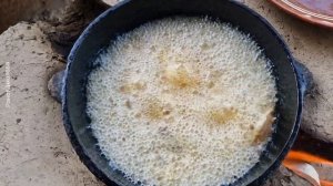 КАК УЗБЕКИ ЖАРЯТ РЫБУ #самарканд #узбекистан #ранокамолова #какпожаритьрыбу