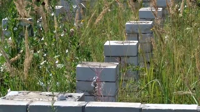 Технология двойной брус смотреть онлайн