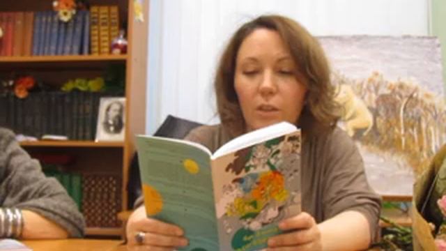 Надя Делаланд: проза, часть II смотреть онлайн