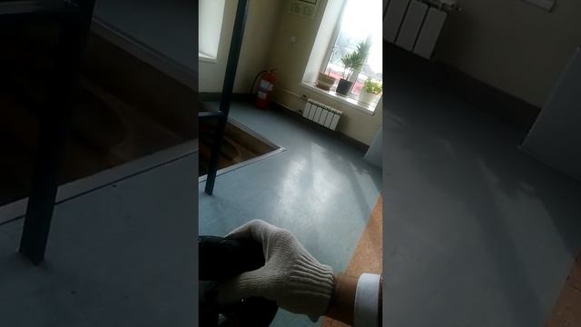 Заполнение шин полиуретаном TYRFIL смотреть онлайн