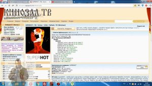 как скачать из кинозала.тв если кончилась раздача решение есть