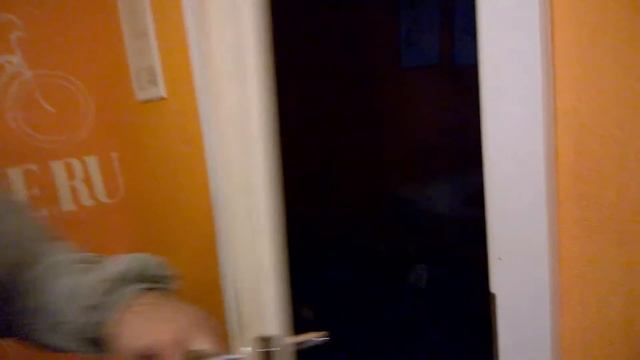 Хостел BED AND BIKE / Санкт-Петербург м. Спасская смотреть онлайн