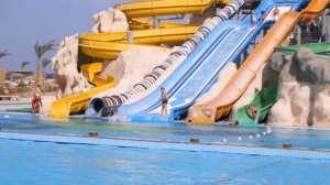 Golden 5 Diamond Beach Hotel & Resort 5* Хургада, Египет