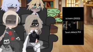 Tokyo revengers react to takemichi as tara carpenter★{scream} {tokyo revengers} {reaction } {angst}