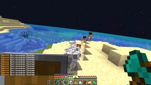 ?Майнкрафт, но ВСЕ ЮТУБЕРЫ СТАЛИ МОБАМИ