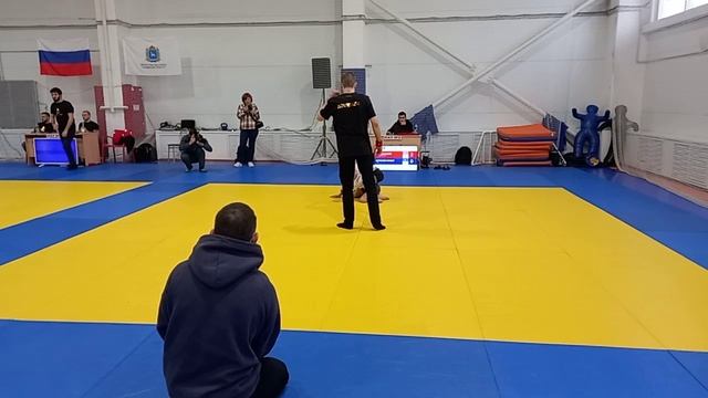 Это Спарта!!!Ершов Матвей