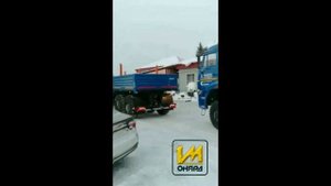 Камазы тягачи 6х6