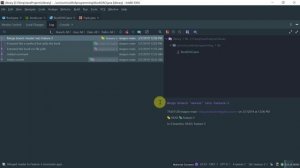 Intellij IDEA Tutorial: GIT usage for beginners