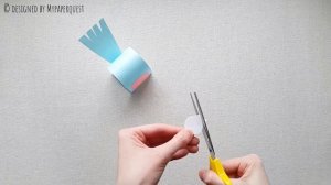 Как сделать ? ПТИЧКУ ? из бумаги [ПРОСТЫЕ ПОДЕЛКИ ДЛЯ ДЕТЕЙ] EASY PAPER BIRD CRAFTS FOR KIDS