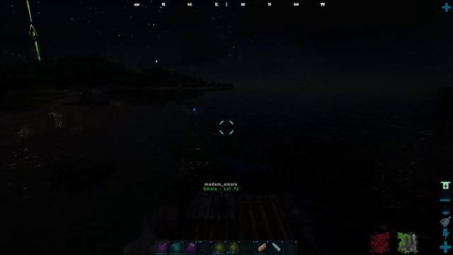 P4YNinUK Play's - ARK Survival Evolved - Episode 03: Private Server Testing The Hunted смотреть онлайн