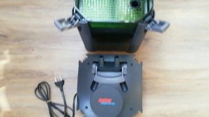 Filtr Eheim eXperience 350 (unboxing)