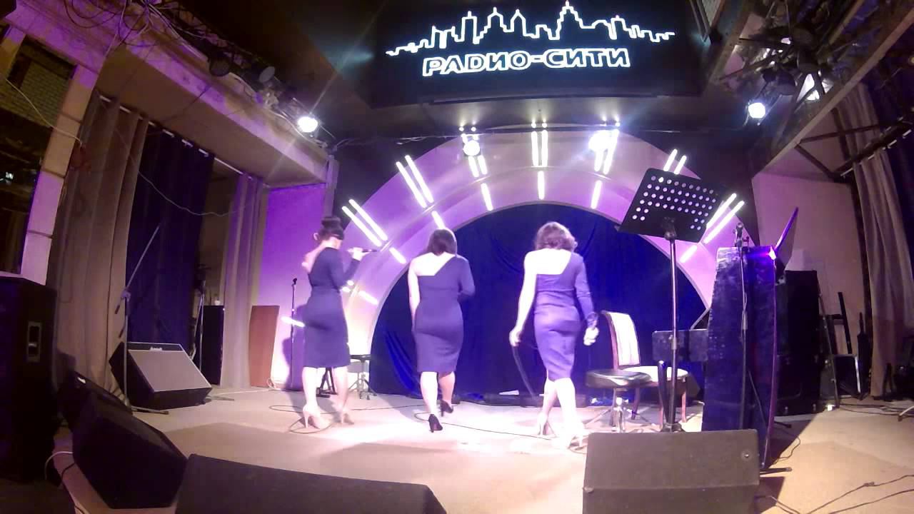 DEETrio смотреть онлайн