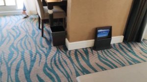 Rixos Bab Al Bahr. Номер Deluxe. ОАЭ. Рас-аль-Хайма. Ultra All Inclusive - 1 Minute Story NS