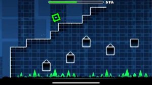Theory of Everything 2 1.0 | Geometry Dash
