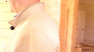 Каркасный дом 7 x 9 с мансардой под ключ. Недорогой дом с вальмовой крышей и балконом.