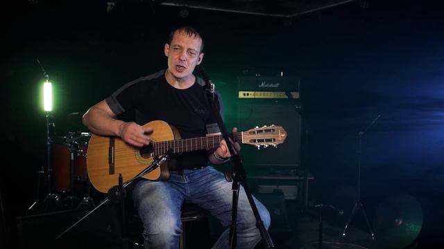 Сергей Кузнецов Люба