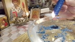 Чистим мужчин от негатива и болезней‼️?