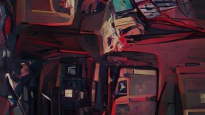 Баян Ширянов. Низший Пилотаж. Аудиокнига. Часть 13. Заморочка 5. Глядя в телевизор