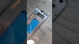 Замена кнопки телефона (смартфона) Samsung S10 Galaxy
