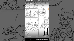 Озвучка комиксов "Eddsworld" (видео идёт позже чем то что я говорю. ТАК ЧТО СОРИИ!!!)