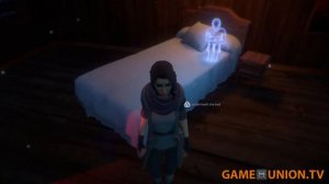 Прохождение Dreamfall Chapters Book One walkthroughs #5 - Wardrobe monster ( Монстр в шкафу )