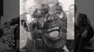 Howlin' Wolf "Smokestack Lightning"