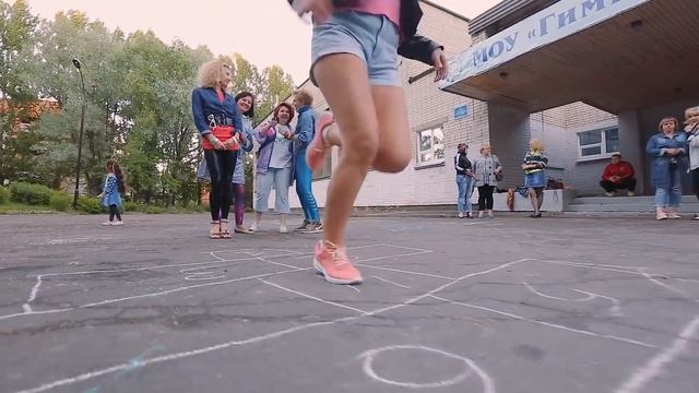 КОГДА МЫ БЫЛИ МОЛОДЫМИ | Родители выпускникам | Гимназия № 1 | 2018 смотреть онлайн