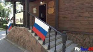 АЭРОСЪЁМКА ЛИПЕЦКА | РЕКА ВОРОНЕЖ | НИЖНИЙ ПАРК