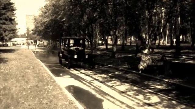 ретроавтомобили начала хх века.