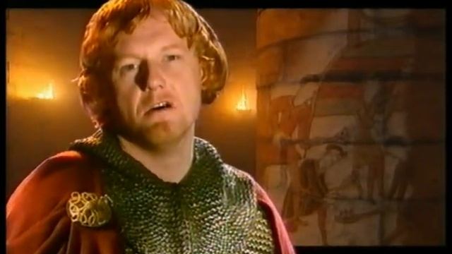 Medieval Realms 01 The Norman Conquest смотреть онлайн