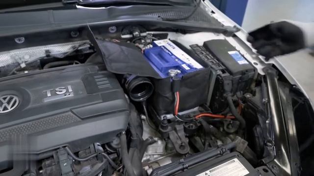 Устройство замены масла DSG 6 DQ250 Фольксваген Тигуан, Пассат, Гольф и Шкода Йети, Кодиак VAS 6262