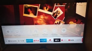 Смена региона, прошивка, разблокировка Smart TV в телевизорах Samsung. Новость 2020 года.