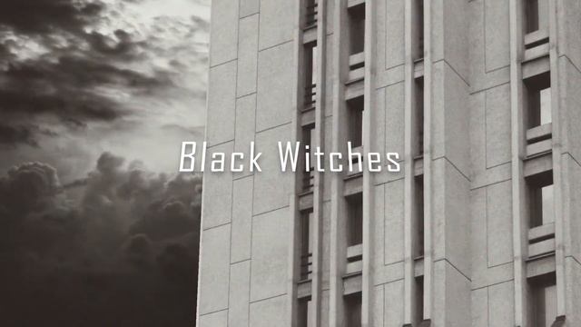 Black Witches. Игры на выживание. Хоррор квест... смотреть онлайн