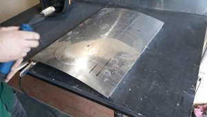 Обзор сварочного аппарата (Полуавтомат мультимиг 225 солярис)