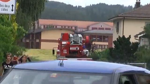 Sortie Larry 5 19 06 2006 смотреть онлайн