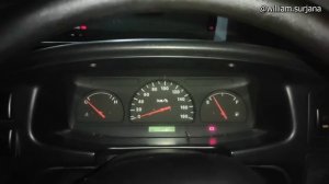 Car Startup Compilation 12