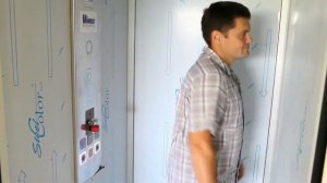 Отзыв главного инженера группы компаний "Стильные кухни" о лифте Е07 Easy Move