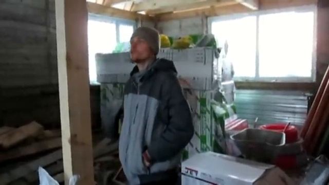 Арболит своими руками. Часть 2 смотреть онлайн