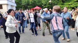 Казахский хит......03.06.23 Гомель парк Луначарского ?